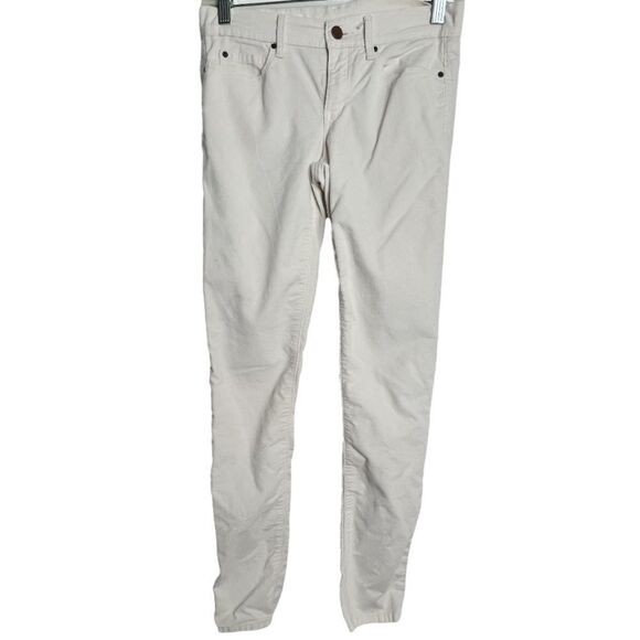 Legging Jean Corduroys - Picture 1 of 6